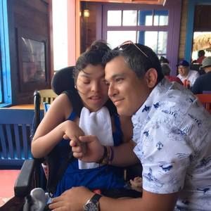 Meet your Posher, Rafael